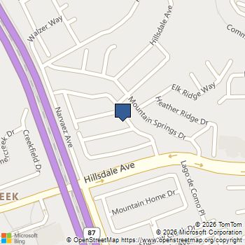 120 Mountain Springs San Jose, CA MLS# 41103213