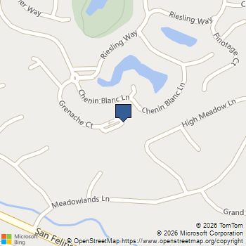 8484 Grenache Court San Jose, CA MLS# ML82038196