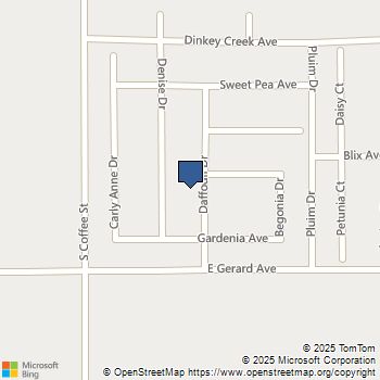 453 Daffodil Drive Merced, CA MLS# MC25253876