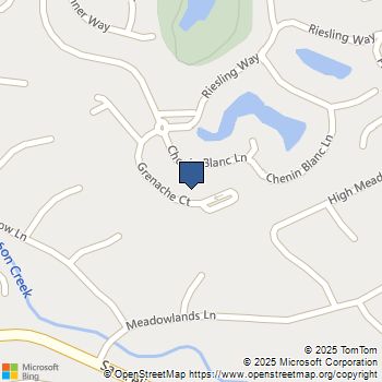 8501 Grenache Court San Jose, CA MLS# ML82023727