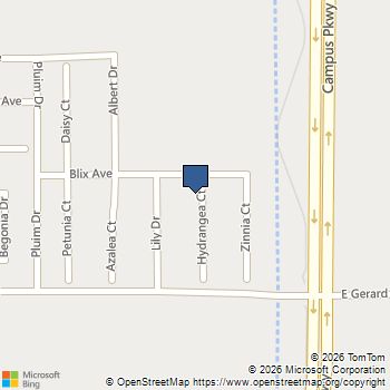 413 Hydrangea Court Merced, CA MLS# ML82035268