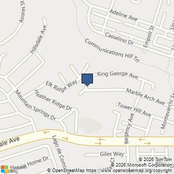 599 Marble Arch Avenue San Jose, CA MLS# ML82030579