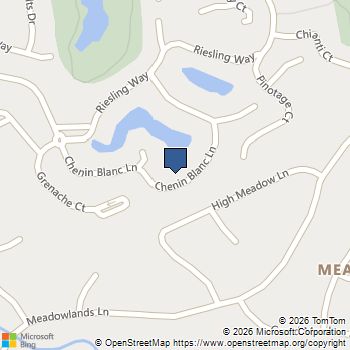 8418 Chenin Blanc San Jose, CA MLS# ML82036716