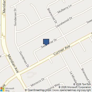 1722 Sweetbriar Drive San Jose, CA MLS# ML82040625