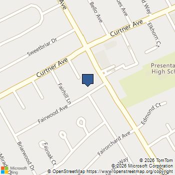 1617 Fairwood Avenue San Jose, CA MLS# ML82032266