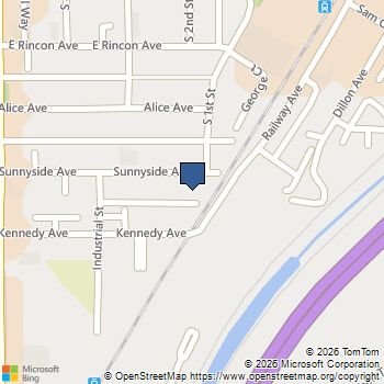 206 Sunnyside Avenue Campbell, CA MLS# ML82030153