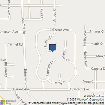 2499 #137 GERARD Avenue Merced, CA MLS# MC25197444