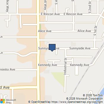 56 Sunnyside Avenue Campbell, CA MLS# ML82043605