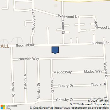 4599 Norwich Way San Jose, CA MLS# ML82040875