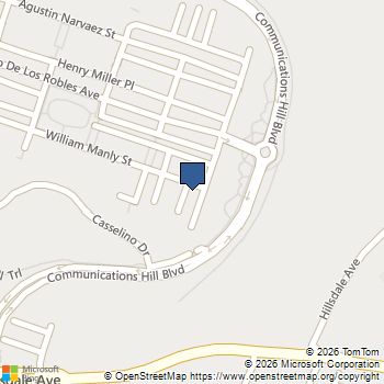 3077 Valley Of Hearts Delight Place 6 San Jose, CA MLS# ML82054151
