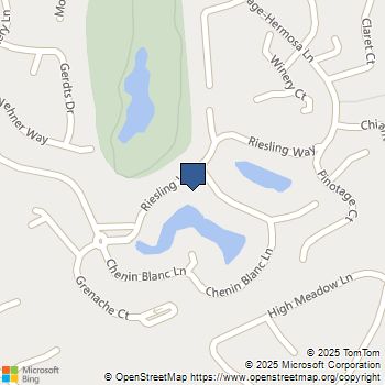 8386 Riesling Way San Jose, CA MLS# ML82017807