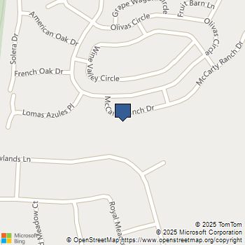 8718 Mccarty Ranch Drive San Jose, CA MLS# ML82002326