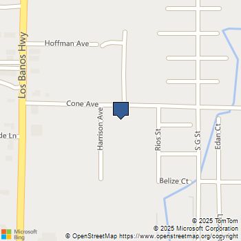 122 Cone Avenue Merced, CA MLS# MC25219320