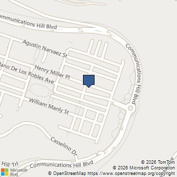 133 Llano De Los Robles Avenue 3 San Jose, CA MLS# ML82060195