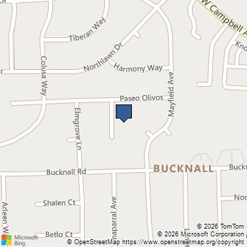 2036 Paseo Olivos Court San Jose, CA MLS# ML82032190