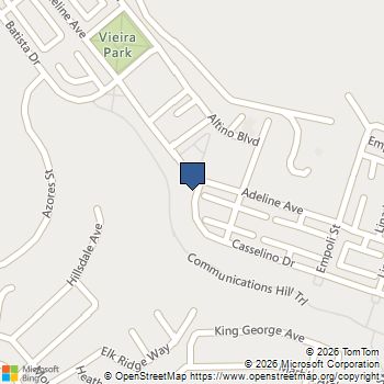 548 Adeline Avenue San Jose, CA MLS# ML82030280