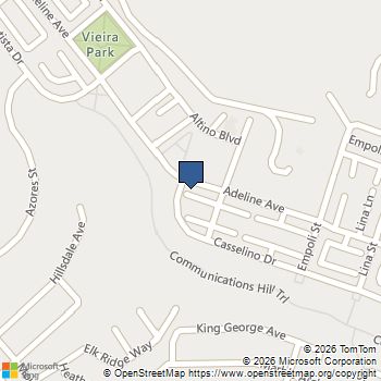 548 Adeline Avenue San Jose, CA MLS# ML82030280