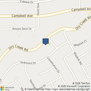 1774 Dry Creek Road San Jose, CA MLS# ML82049489