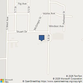 0 South R st Merced, CA MLS# MC25110658