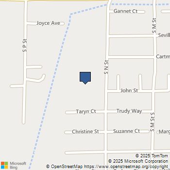 259 S N Street Merced, CA MLS# MC25129239