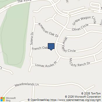 8682 French Oak Drive San Jose, CA MLS# ML82030252