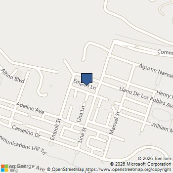 382 Llano De Los Robles Avenue # 3 San Jose, CA MLS# ML82031346