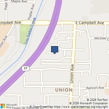 722 Duncanville Court Campbell, CA MLS# ML82032672