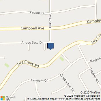 2241 Dry Creek Road San Jose, CA MLS# ML82037353