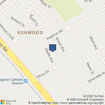 13000 Pfeifle Avenue San Jose, CA MLS# ML82056143
