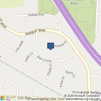 20048 Puente Court Saratoga, CA MLS# ML82062139