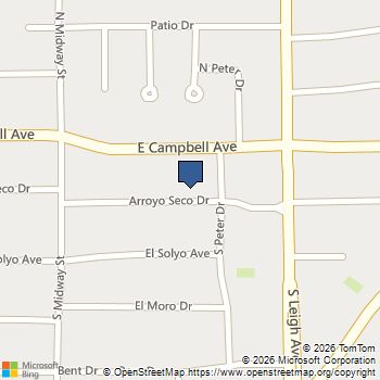 1393 Arroyo Seco Drive Campbell, CA MLS# ML82060651
