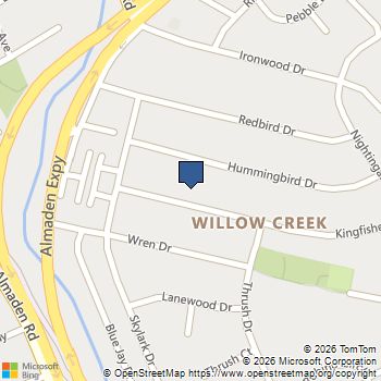 939 Kingfisher Drive San Jose, CA MLS# ML82045262