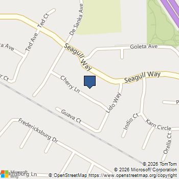 20161 Cherry Lane Saratoga, CA MLS# ML82029721