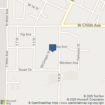 130 Mcgregor St Merced, CA MLS# 41109784