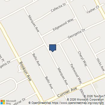 2106 Marques Avenue San Jose, CA MLS# ML82036453