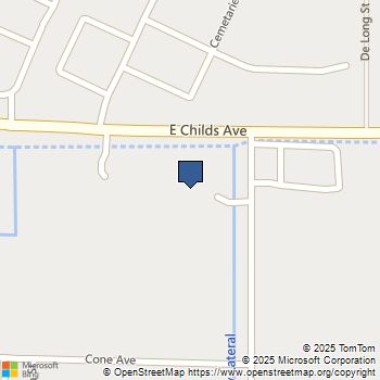 71 Tyler Road Merced, CA MLS# MC25173184