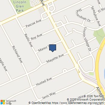 1111 Mayette Avenue San Jose, CA MLS# ML82038355