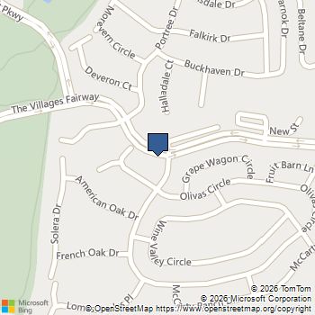 8611 Vineyard Ridge Place San Jose, CA MLS# ML82035827