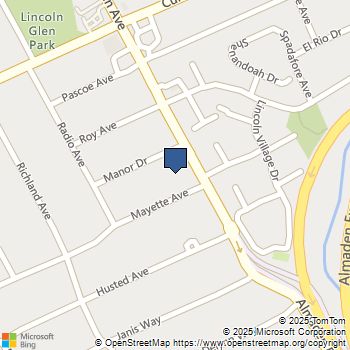 1107 Mayette Avenue San Jose, CA MLS# ML81970461