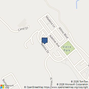 773 Batista Drive San Jose, CA MLS# ML82053885