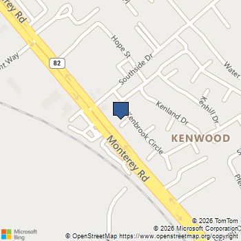 413 Kenbrook Circle San Jose, CA MLS# ML82027477