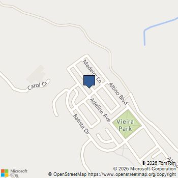 798 Adeline Avenue San Jose, CA MLS# ML82030339