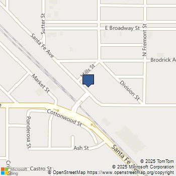 0 Santa Fe Avenue Planada, CA MLS# MC25052366