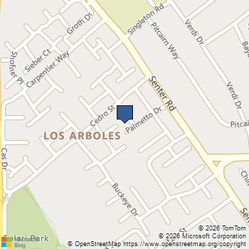 3465 Sassafras Drive San Jose, CA MLS# ML82045006