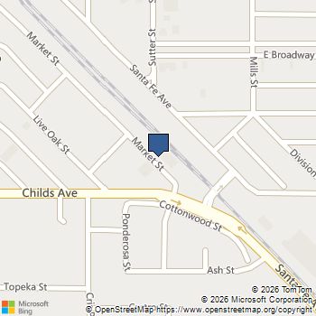 40 Market Street Planada, CA MLS# 226068115