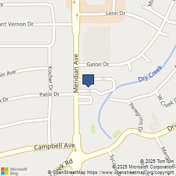 1898 Meridian Avenue 29 San Jose, CA MLS# ML82021927