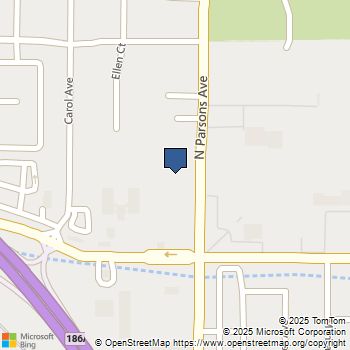 125 N Parsons Merced, CA MLS# MC25260800