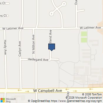 152 Bland Avenue Campbell, CA MLS# ML82040540