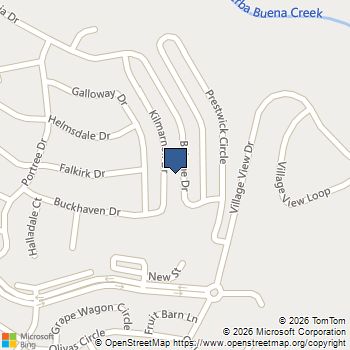 7724 Kilmarnok Drive San Jose, CA MLS# ML82044837