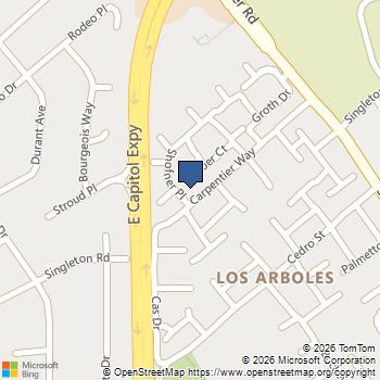 3128 Shofner Place San Jose, CA MLS# ML82032230